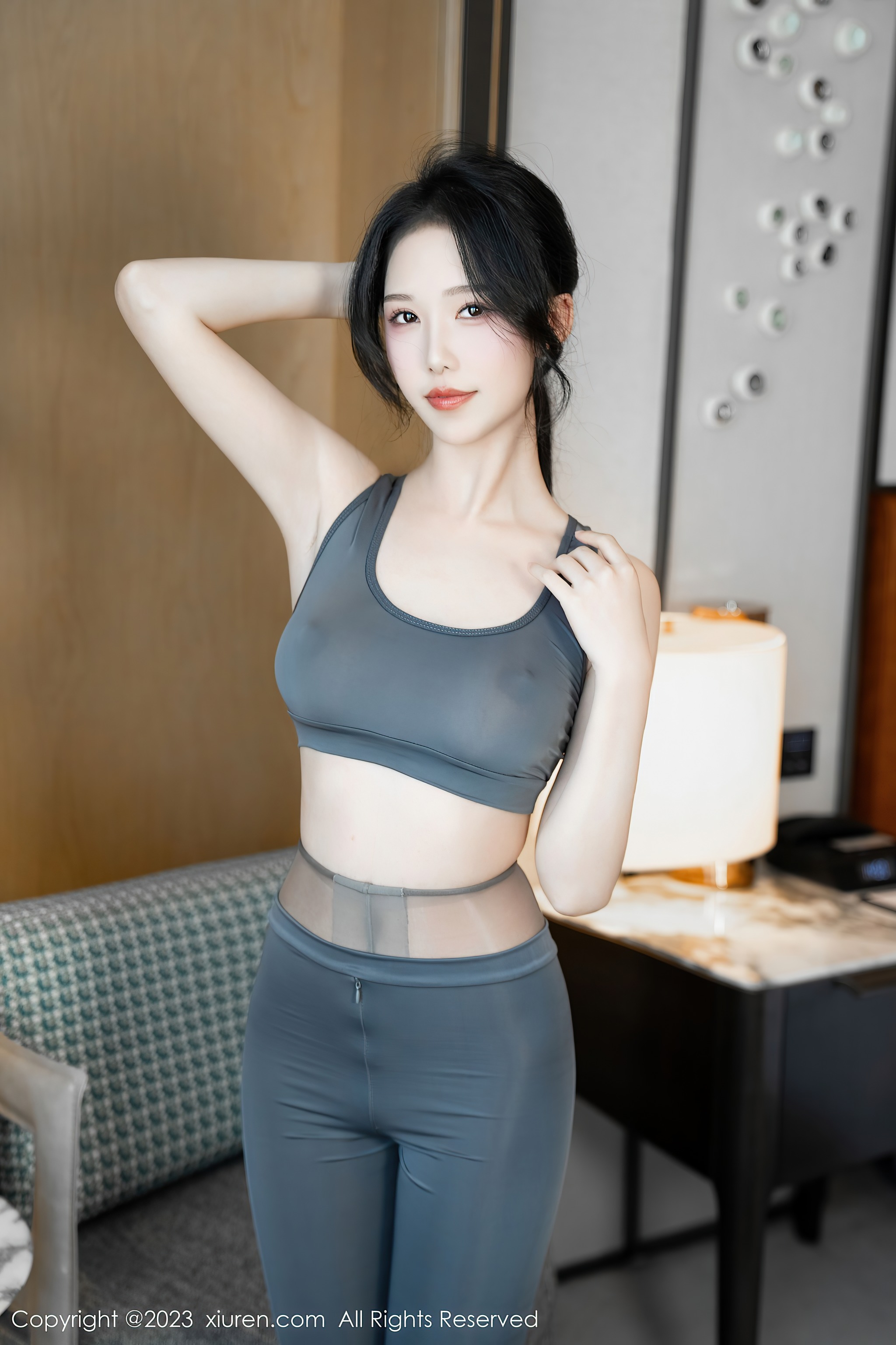 070.[Xiuren秀人网]2023.12.28 NO.7882 利世[771P]-XikXak